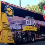 Tours en Buses de Lujo en Madrid