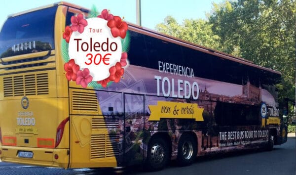 bus-madrid-toledo-precio-30€
