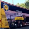 Excursiones en buses de Madrid a Toledo