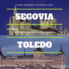 tour madrid toledo segovia