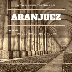 Aranjuez Tours