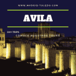 Avila Tours