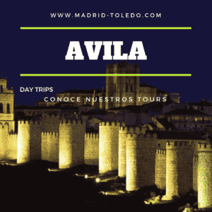 Avila Tours