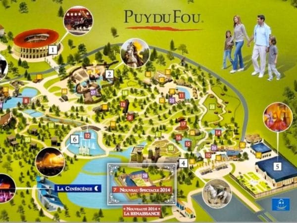 Parque Puy Du Fou Espa a Toledo Vive La Historia Como Nunca Antes parque-puy-du-fou-espa-a-toledo-vive-la-historia-como-nunca-antes