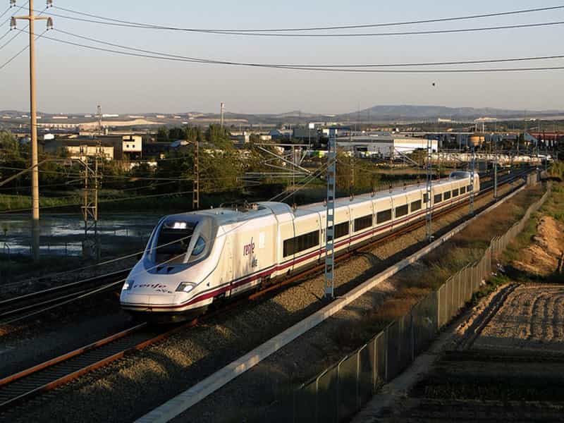 ave madrid toledo ave madrid toledo