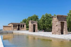 templo de debod