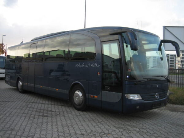 bus transfer