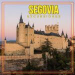 excursiones a segovia desde madrid hoy